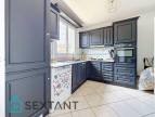 vente Maison individuelle Bonsecours
