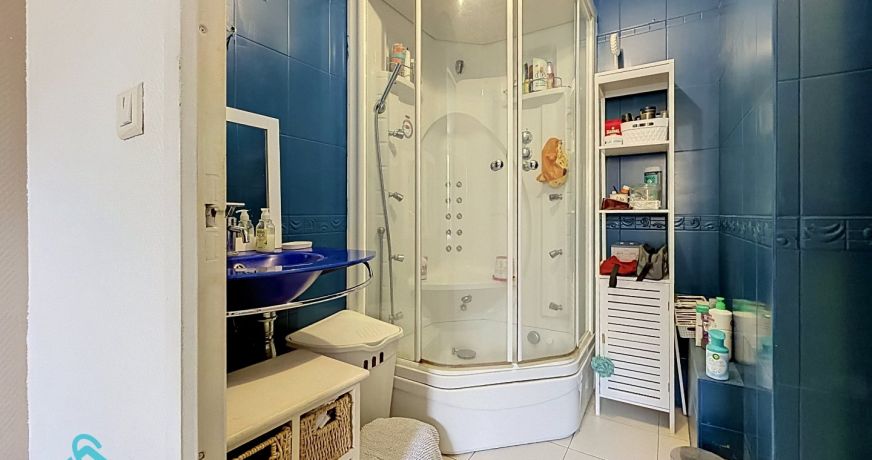 vente Maison individuelle Bonsecours