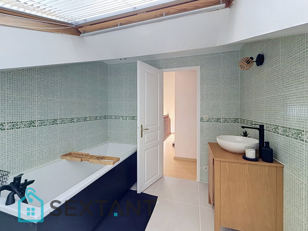 vente Maison individuelle Bonsecours - Photo 16