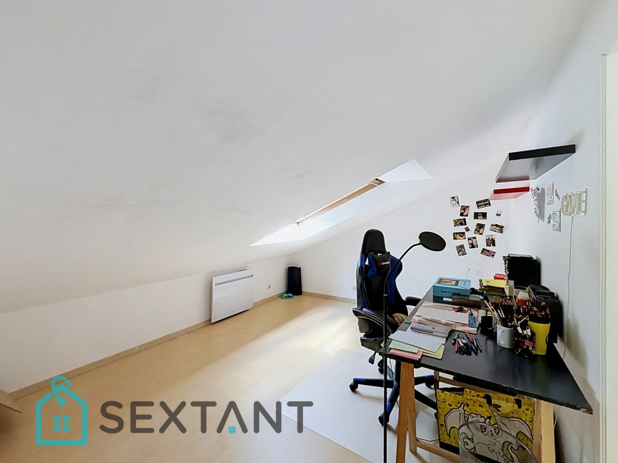 vente Maison individuelle Bonsecours - Photo 15