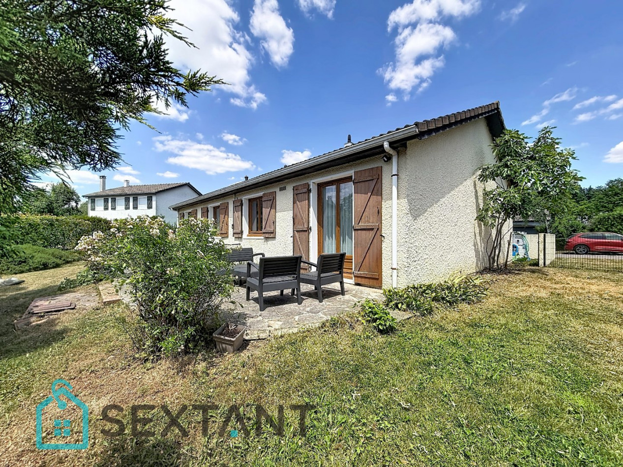 vente Maison individuelle Bonsecours - Photo 20