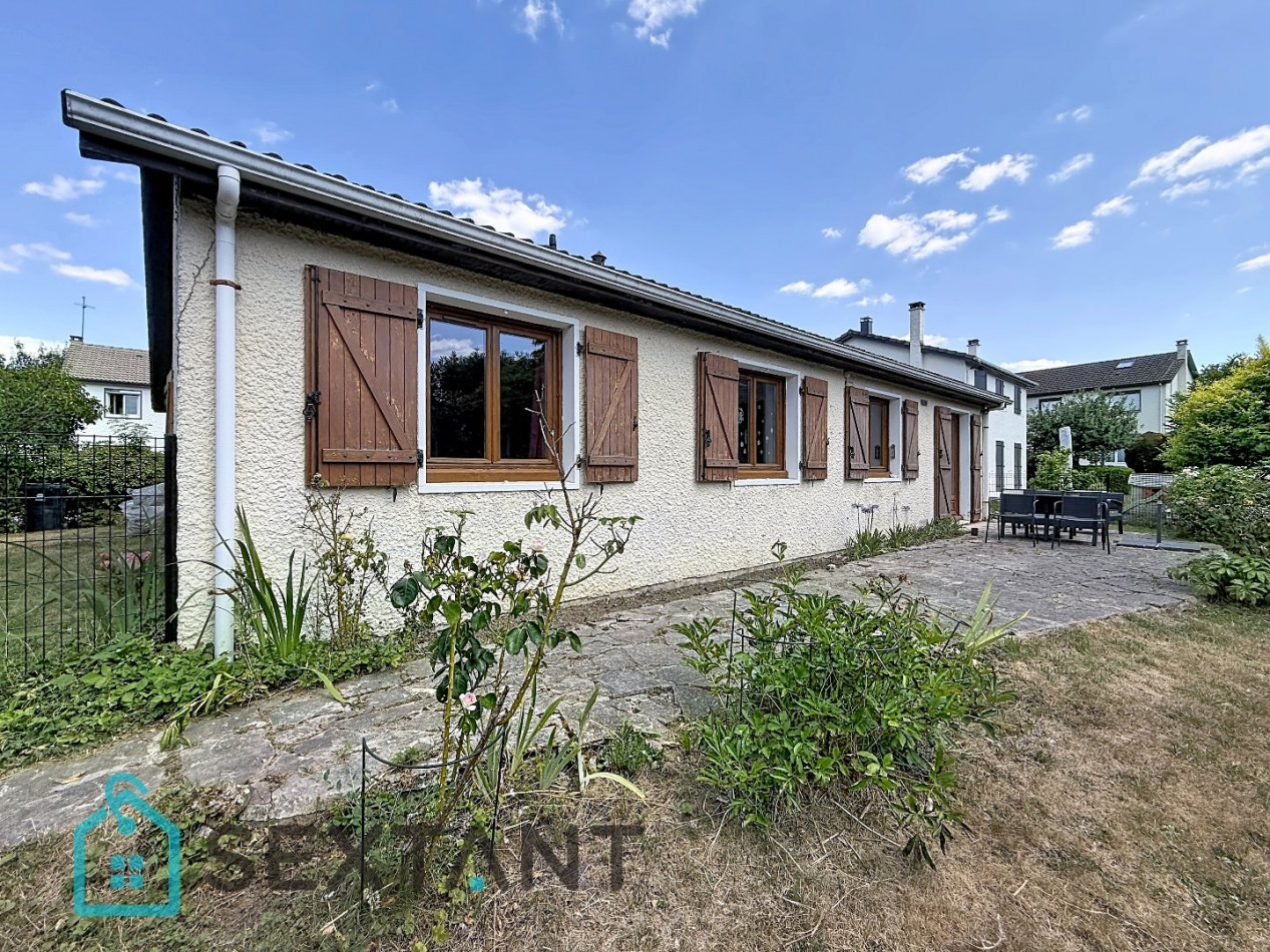 vente Maison individuelle Bonsecours - Photo 19