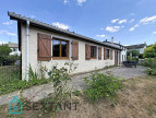 vente Maison individuelle Bonsecours