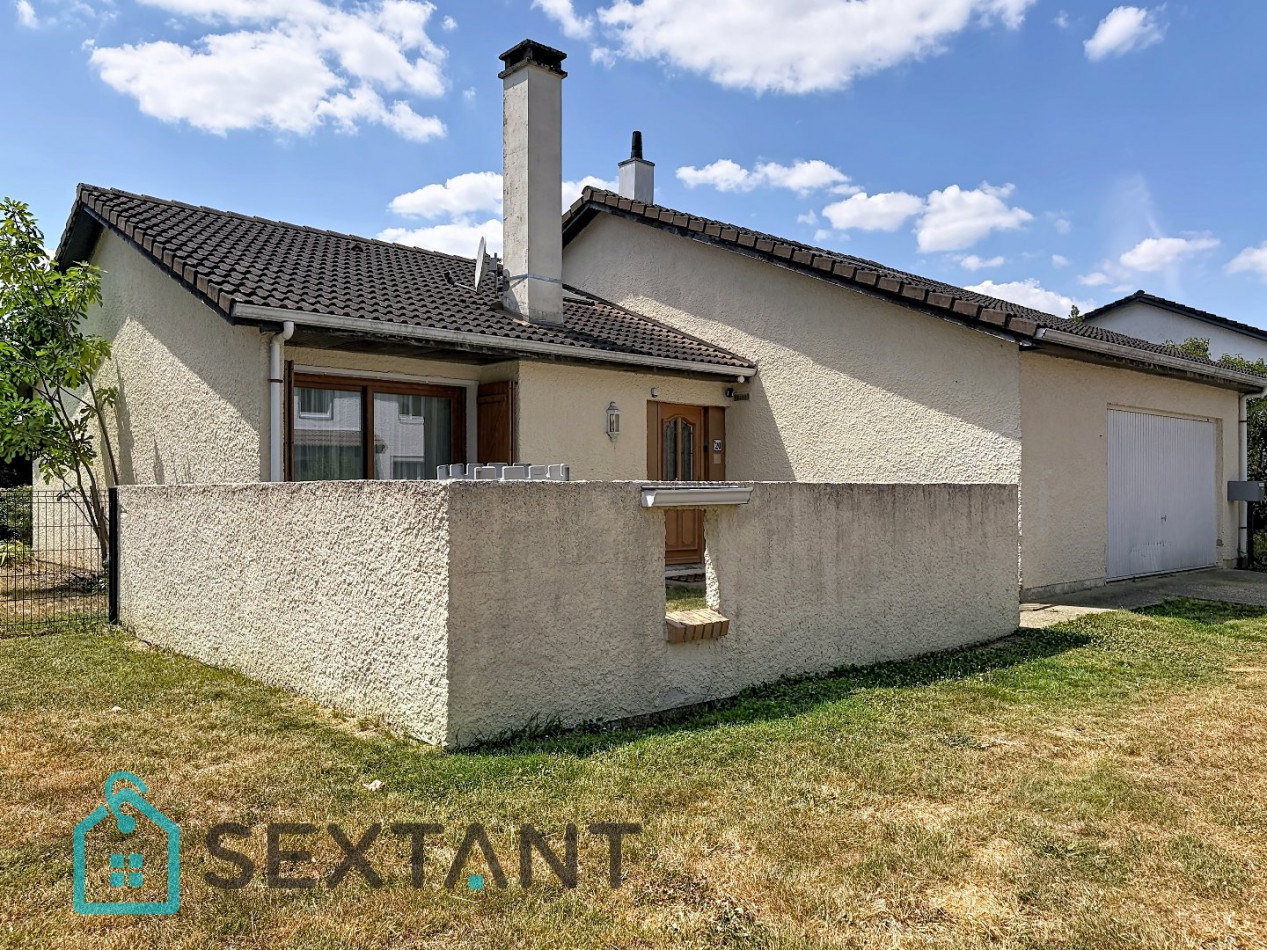 vente Maison individuelle Bonsecours - Photo 1