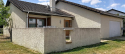 vente Maison individuelle Bonsecours
