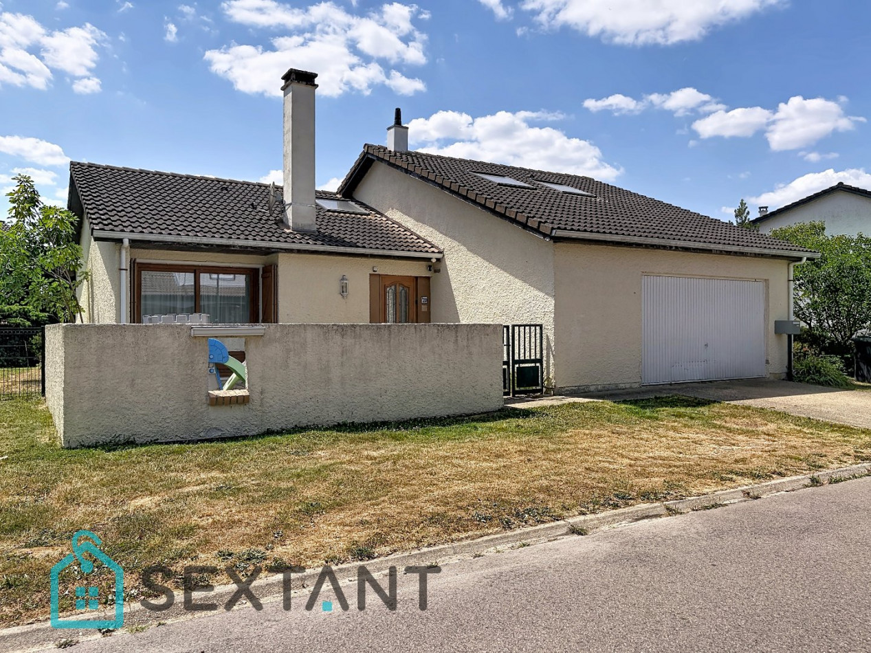 vente Maison individuelle Bonsecours - Photo 17