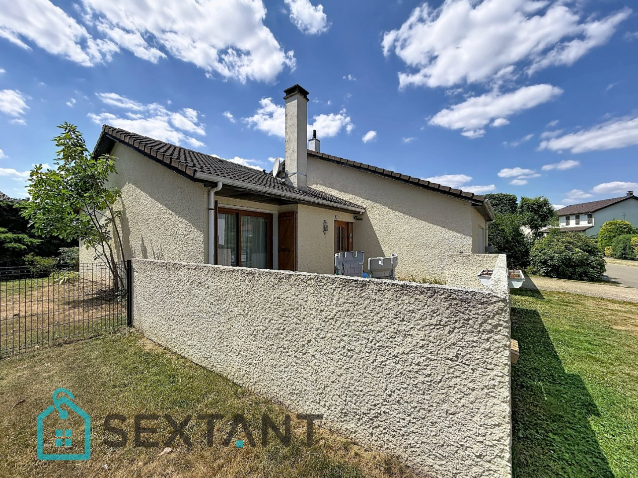 vente Maison individuelle Bonsecours - Photo 18
