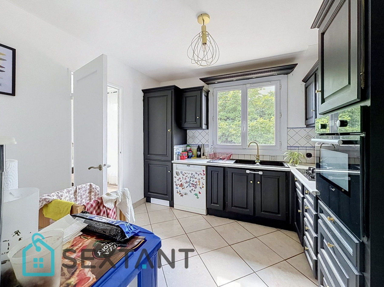 vente Maison individuelle Bonsecours - Photo 8