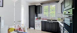 vente Maison individuelle Bonsecours