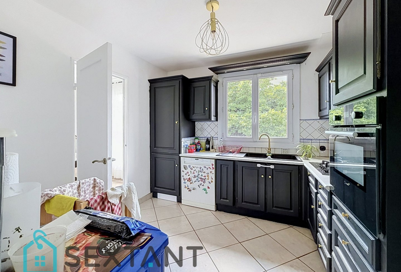 vente Maison individuelle Bonsecours - Photo 8