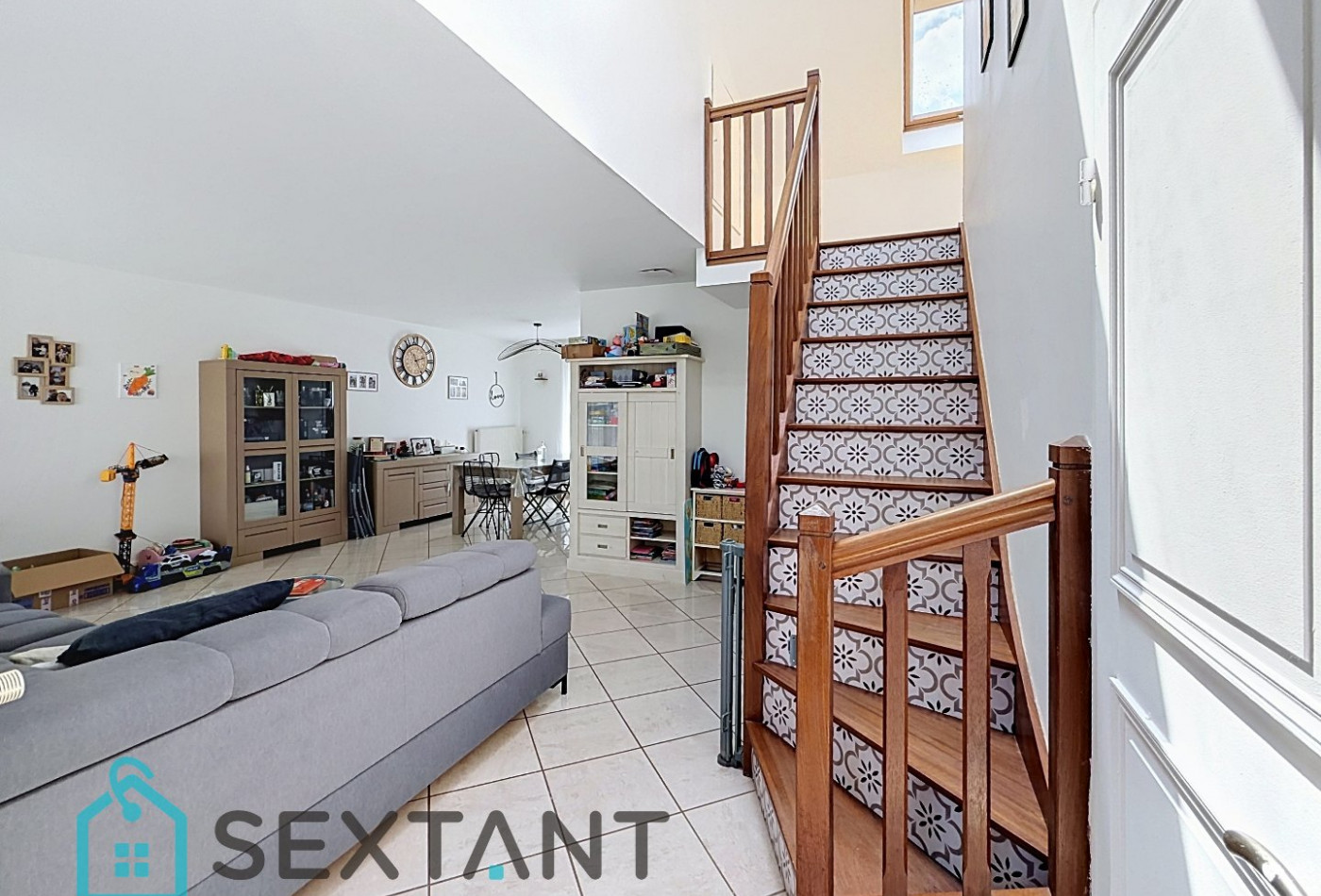 vente Maison individuelle Bonsecours - Photo 6