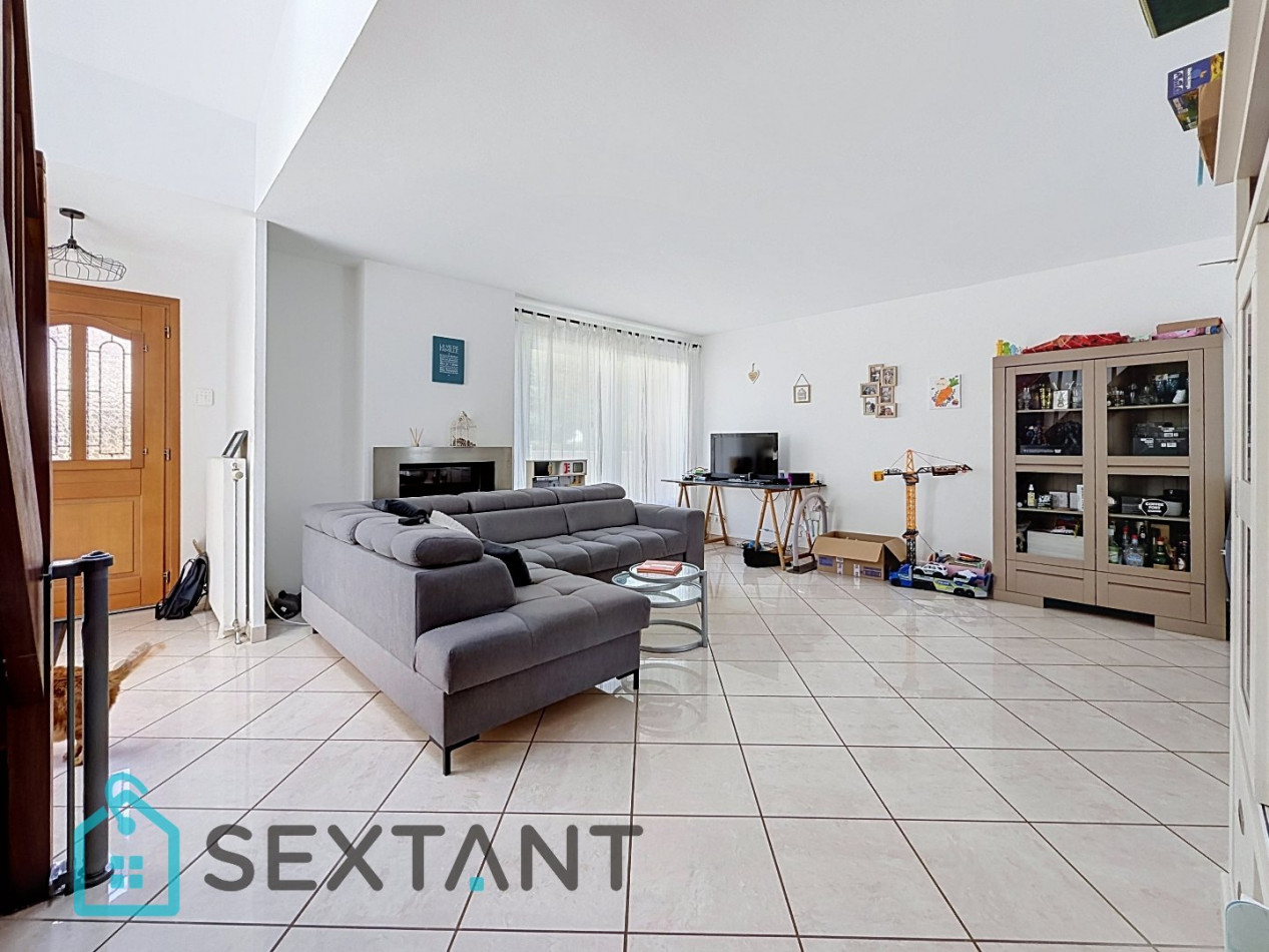 vente Maison individuelle Bonsecours - Photo 5