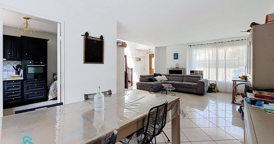 vente Maison individuelle Bonsecours