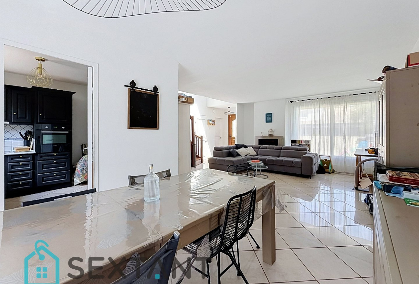 vente Maison individuelle Bonsecours - Photo 4