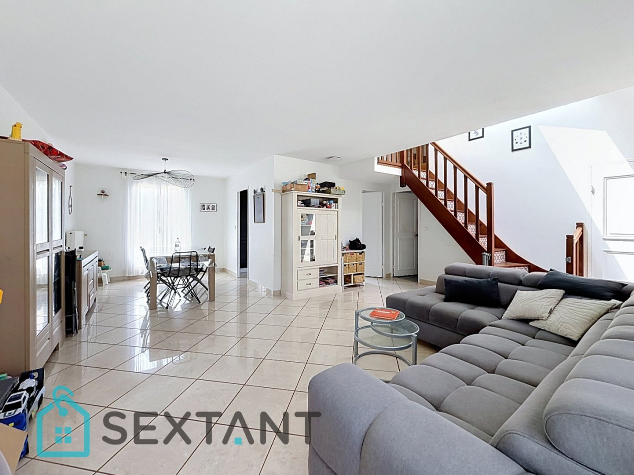 vente Maison individuelle Bonsecours - Photo 2