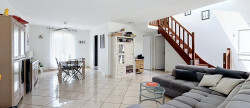 vente Maison individuelle Bonsecours