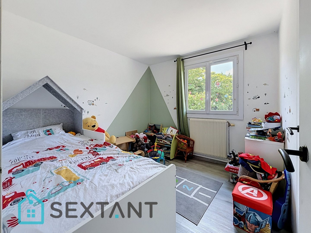 vente Maison individuelle Bonsecours - Photo 9
