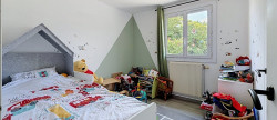 vente Maison individuelle Bonsecours