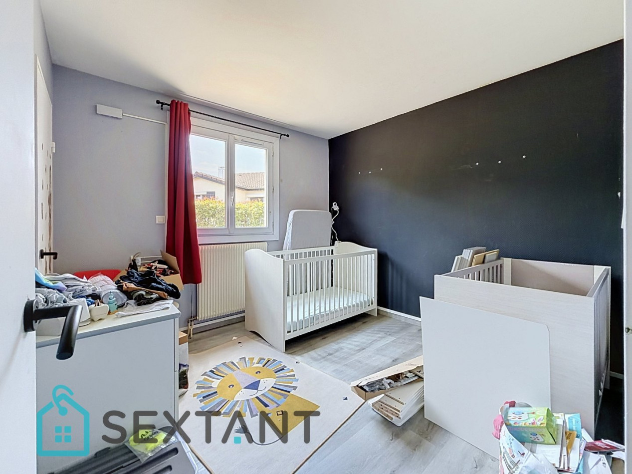 vente Maison individuelle Bonsecours - Photo 11