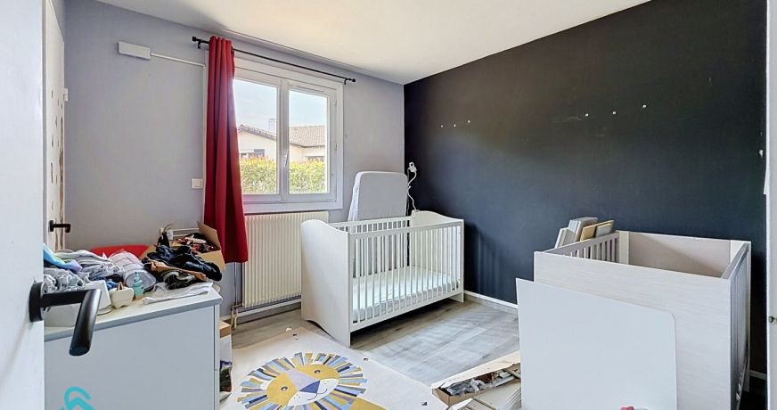 vente Maison individuelle Bonsecours