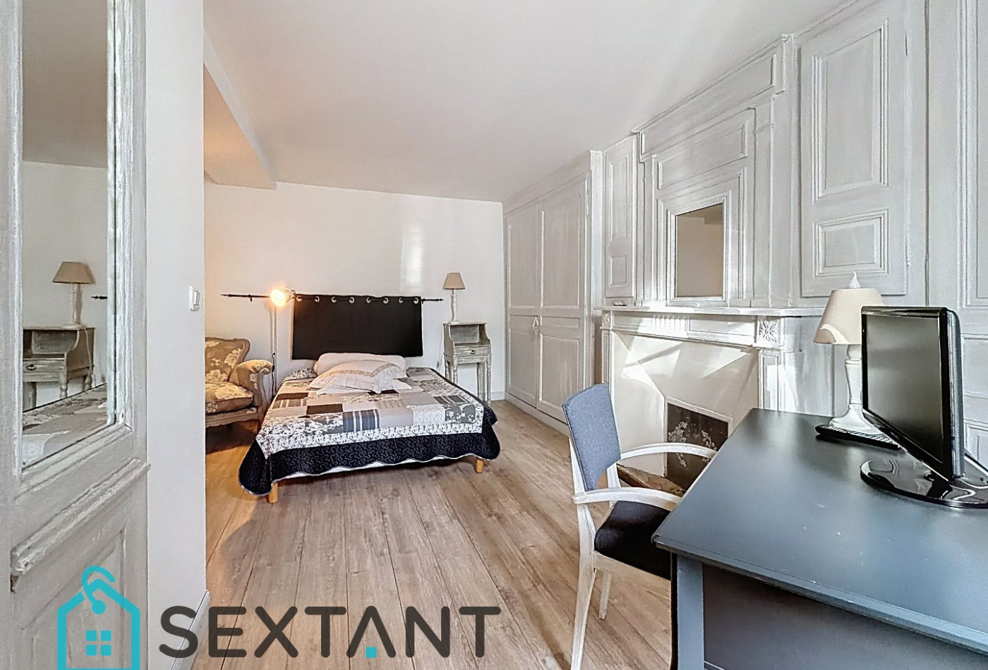 vente Maison individuelle Oissel - Photo 8