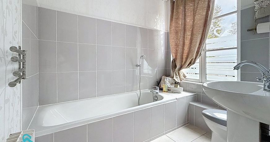 vente Maison individuelle Oissel