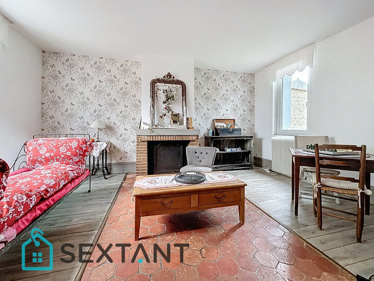 vente Maison individuelle Oissel - Photo 5