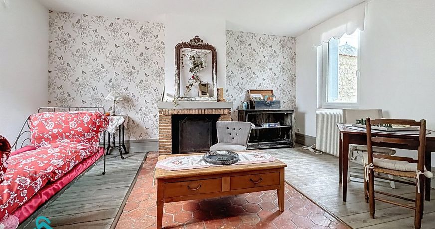 vente Maison individuelle Oissel