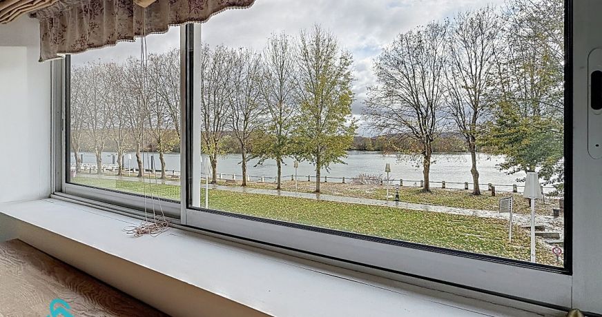 vente Maison individuelle Oissel