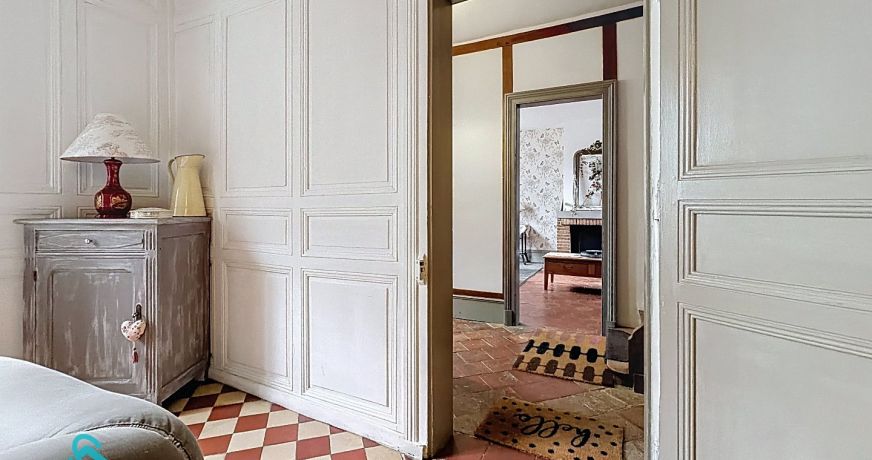 vente Maison individuelle Oissel