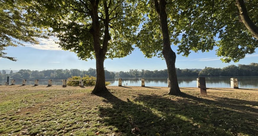 vente Maison individuelle Oissel