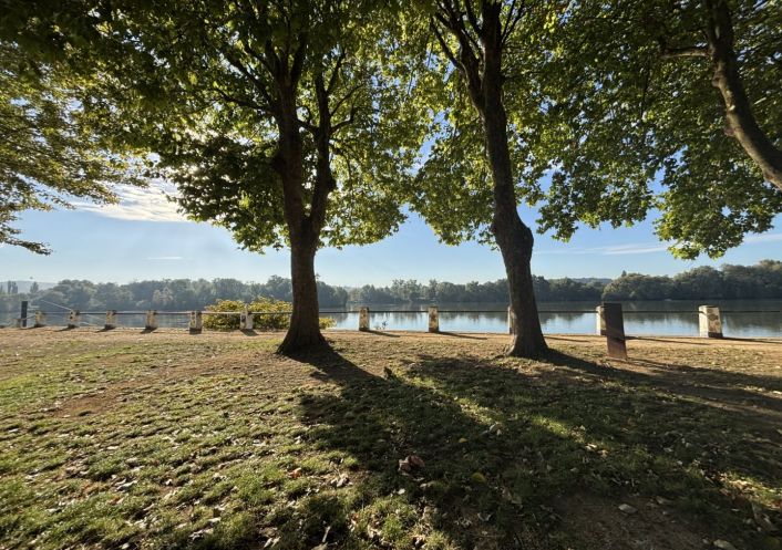 vente Maison individuelle Oissel