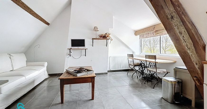 vente Maison individuelle Oissel