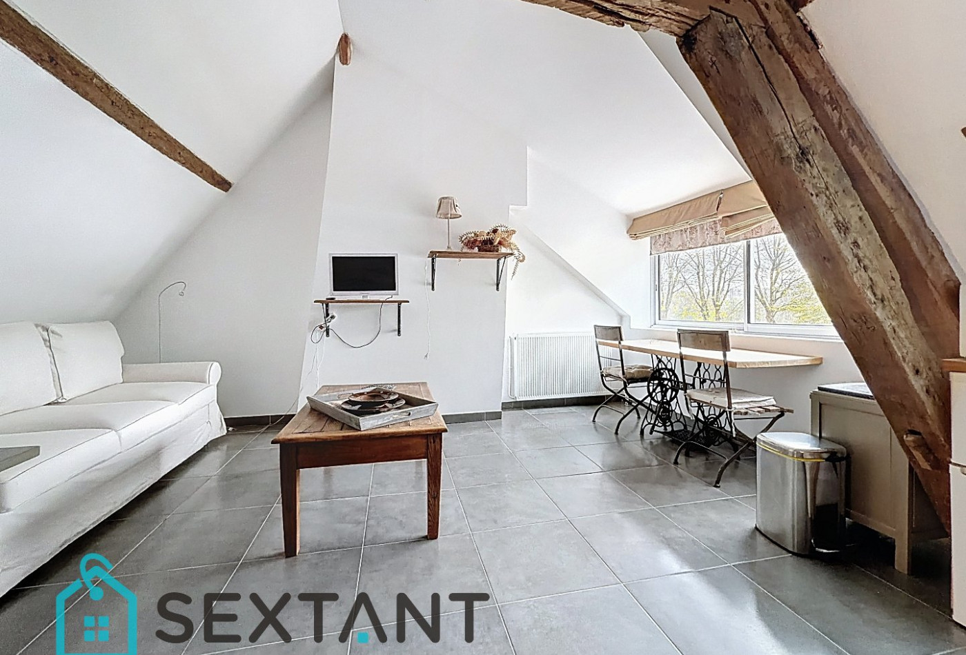vente Maison individuelle Oissel - Photo 10