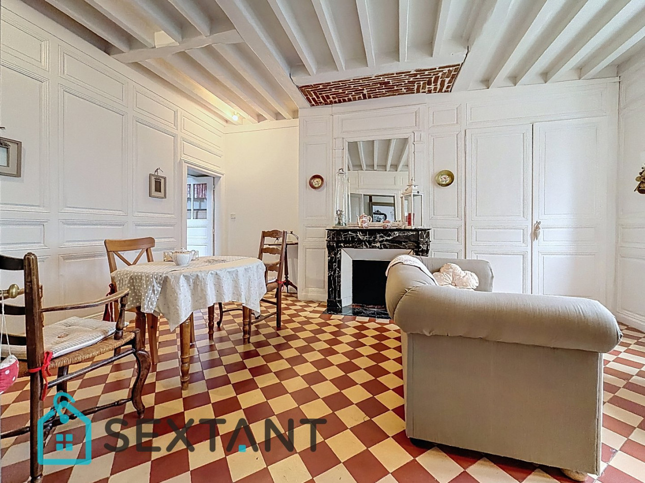 vente Maison individuelle Oissel - Photo 2