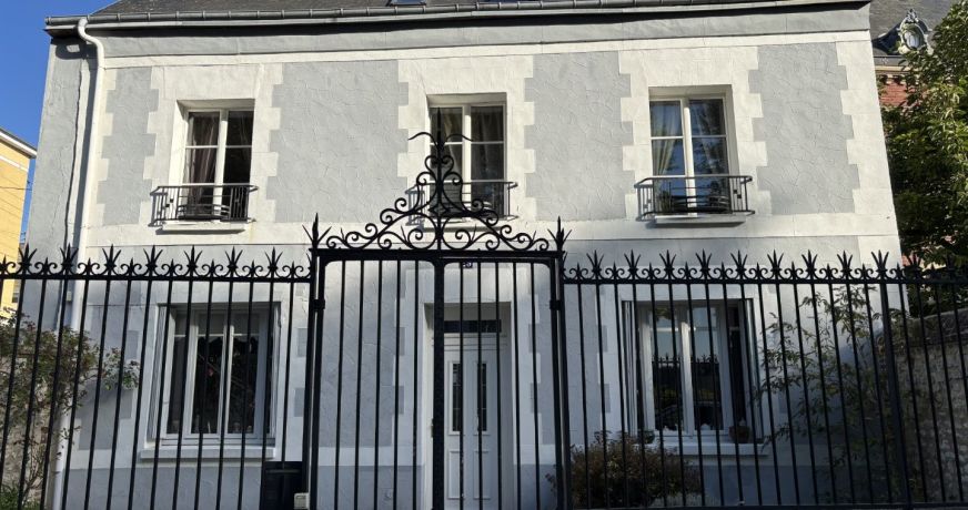vente Maison individuelle Oissel