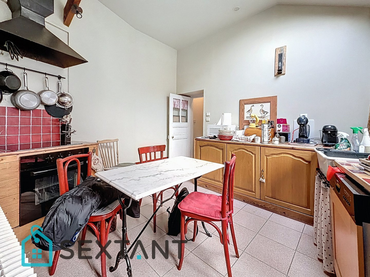 vente Maison individuelle Oissel - Photo 6