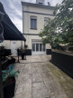 vente Maison individuelle Le Petit Quevilly
