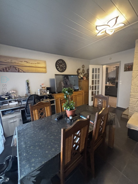 vente Maison individuelle Le Petit Quevilly - Photo 5