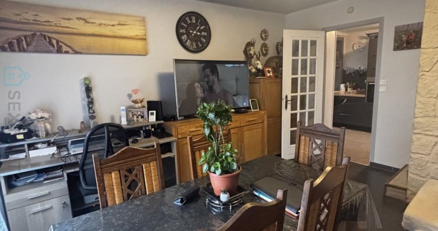 vente Maison individuelle Le Petit Quevilly