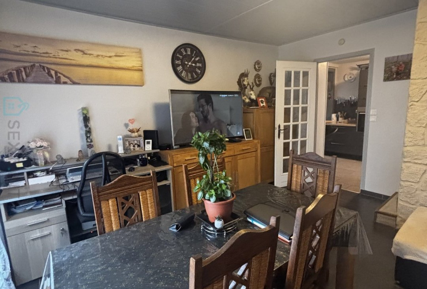 vente Maison individuelle Le Petit Quevilly - Photo 5