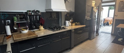 vente Maison individuelle Le Petit Quevilly