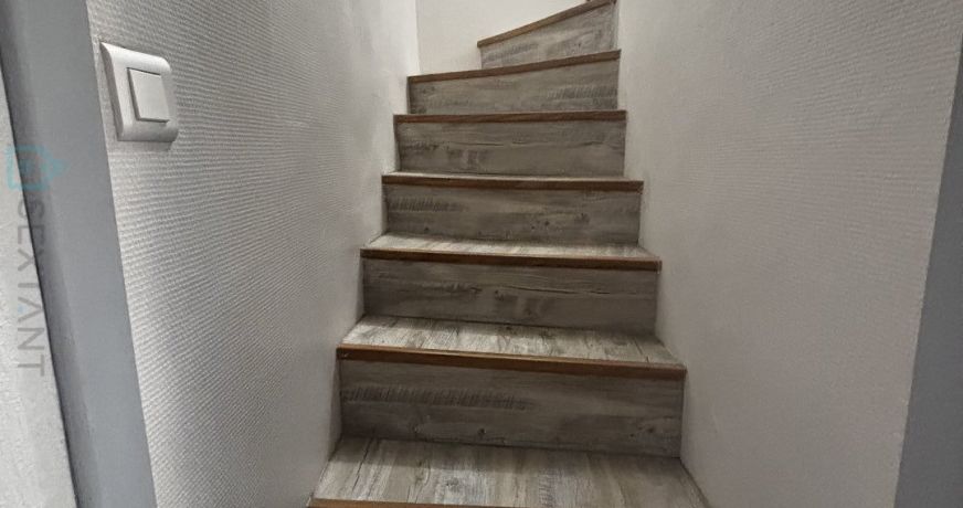 vente Maison individuelle Le Petit Quevilly