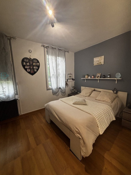 vente Maison individuelle Le Petit Quevilly - Photo 8