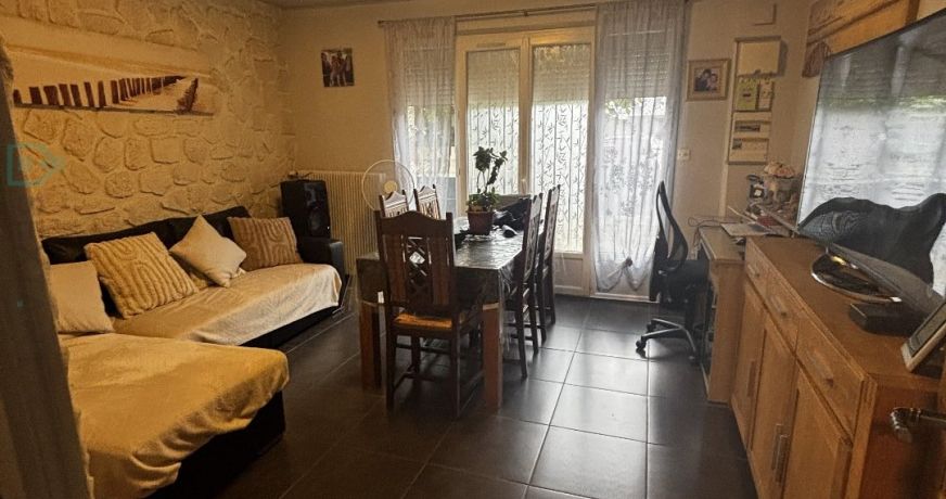 vente Maison individuelle Le Petit Quevilly