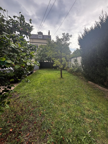 vente Maison individuelle Le Petit Quevilly - Photo 1