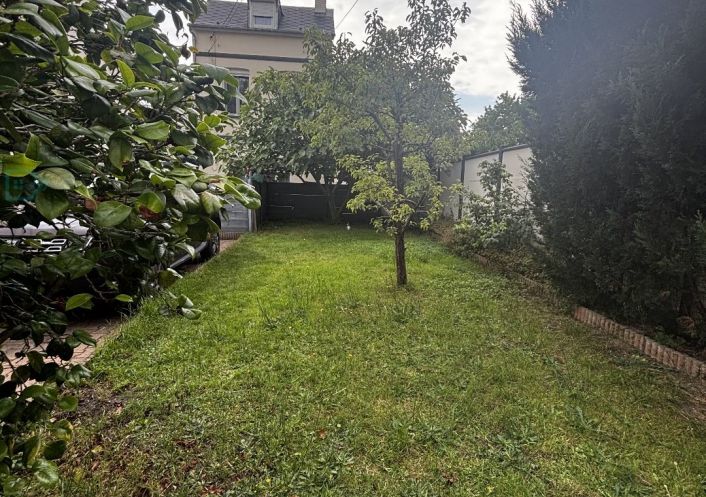 vente Maison individuelle Le Petit Quevilly