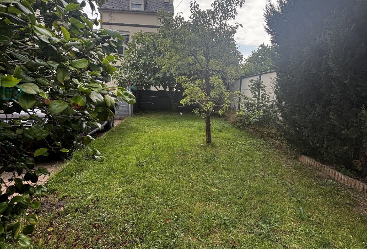 vente Maison individuelle Le Petit Quevilly - Photo 1
