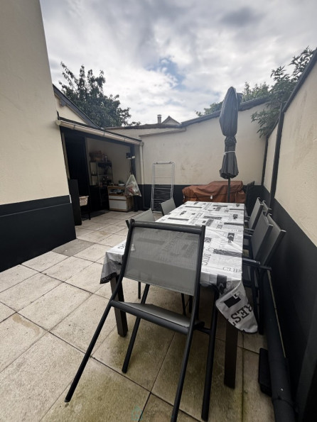 vente Maison individuelle Le Petit Quevilly - Photo 3