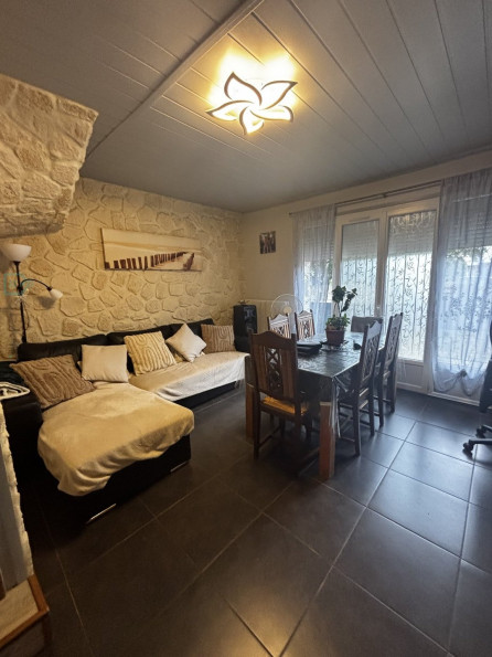 vente Maison individuelle Le Petit Quevilly - Photo 4